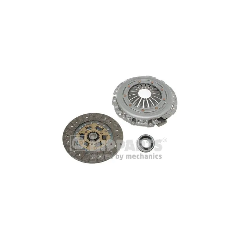 Kit d'embrayage NIPPARTS N2000541