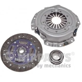 Kit d'embrayage NIPPARTS N2000561