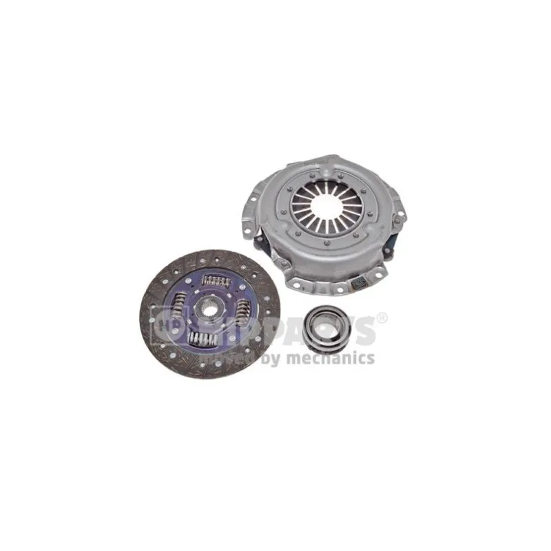 Kit d'embrayage NIPPARTS N2000561