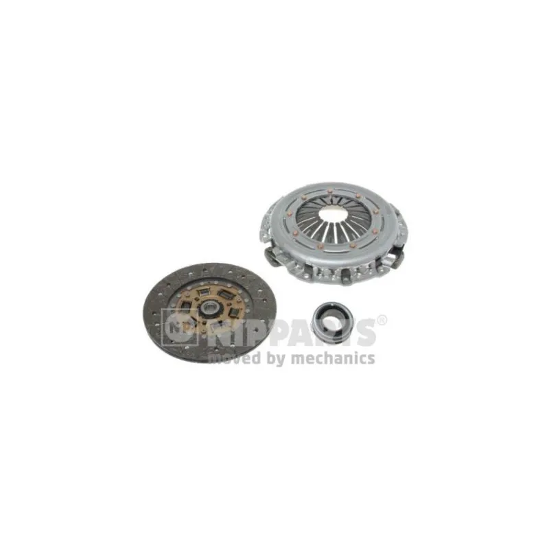 Kit d'embrayage NIPPARTS N2000563