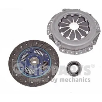 Kit d'embrayage NIPPARTS N2000569