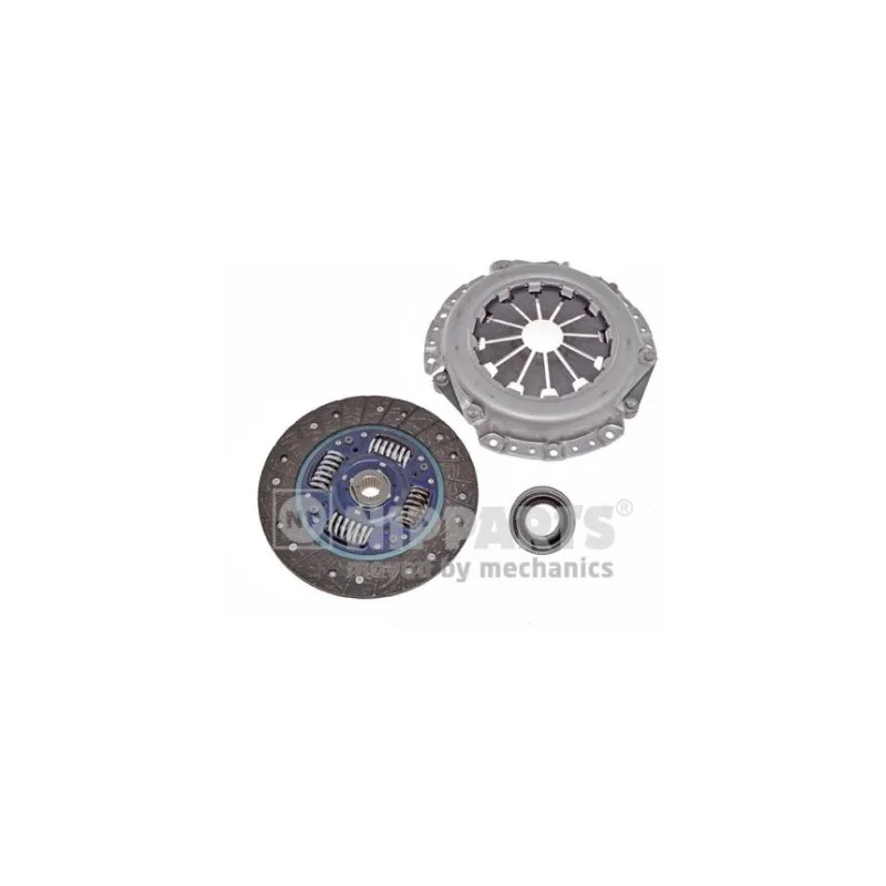 Kit d'embrayage NIPPARTS N2000569