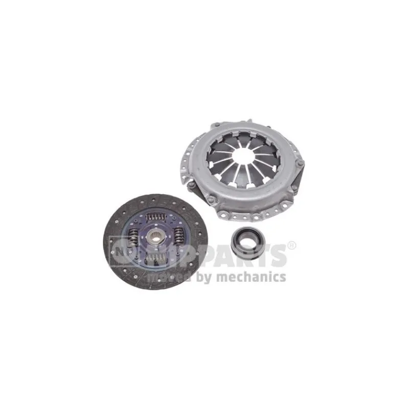 Kit d'embrayage NIPPARTS N2000570
