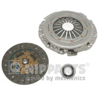 Kit d'embrayage NIPPARTS N2000575
