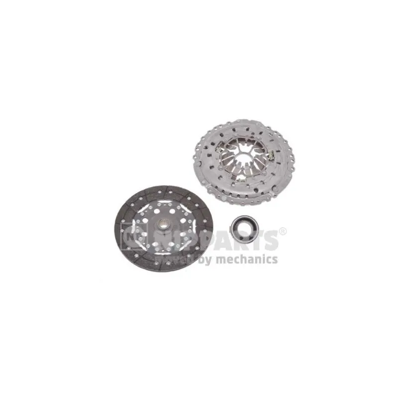 Kit d'embrayage NIPPARTS N2000583