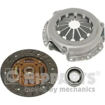 Kit d'embrayage NIPPARTS N2000584
