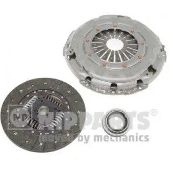 Kit d'embrayage NIPPARTS N2000590