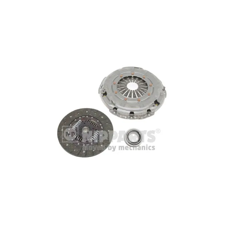 Kit d'embrayage NIPPARTS N2000590