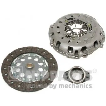 Kit d'embrayage NIPPARTS N2000592