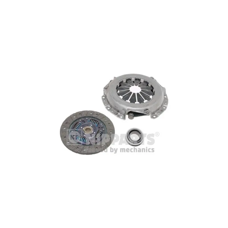 Kit d'embrayage NIPPARTS N2000595