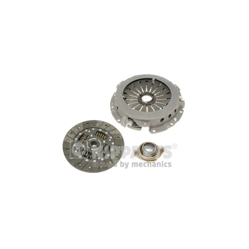 Kit d'embrayage NIPPARTS N2000598