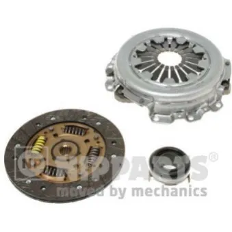 Kit d'embrayage NIPPARTS N2000916