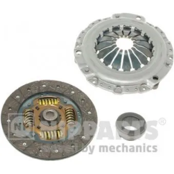 Kit d'embrayage NIPPARTS N2000918