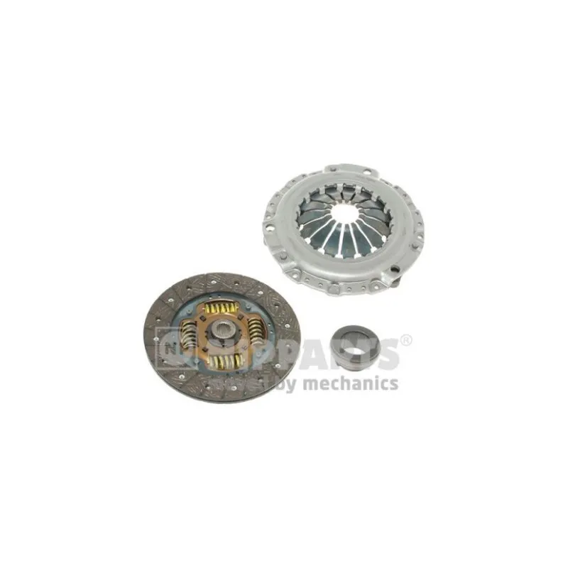 Kit d'embrayage NIPPARTS N2000918