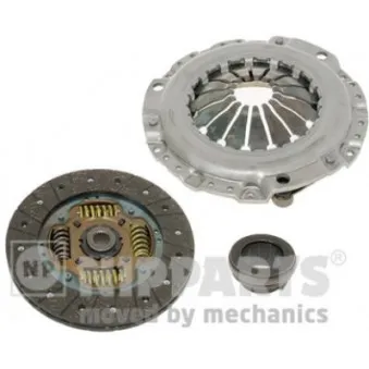 Kit d'embrayage NIPPARTS N2000919