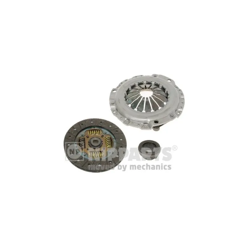 Kit d'embrayage NIPPARTS N2000919