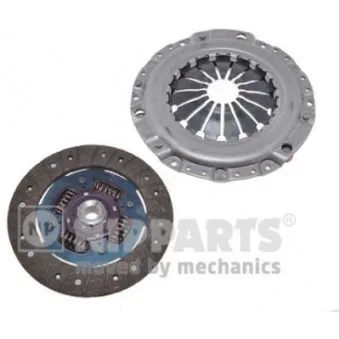 Kit d'embrayage NIPPARTS N2000920