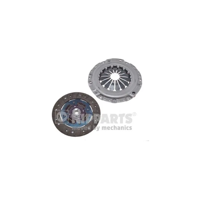 Kit d'embrayage NIPPARTS N2000920