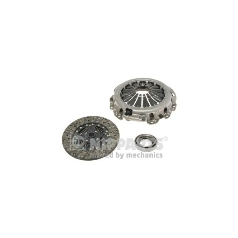 Kit d'embrayage NIPPARTS N2001168