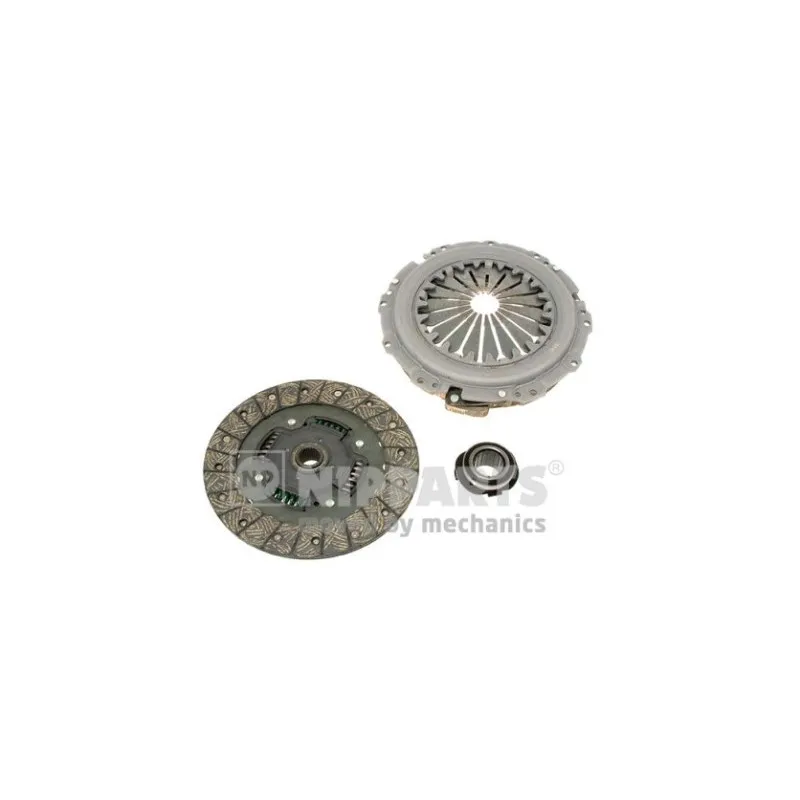 Kit d'embrayage NIPPARTS N2001179