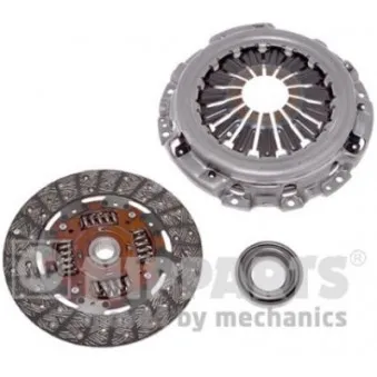 Kit d'embrayage NIPPARTS