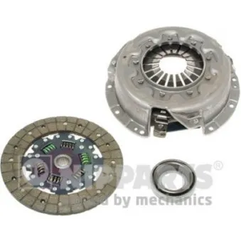 Kit d'embrayage NIPPARTS N2001195
