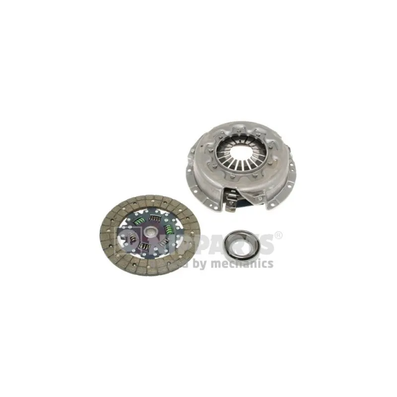 Kit d'embrayage NIPPARTS N2001195