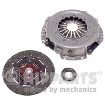 Kit d'embrayage NIPPARTS