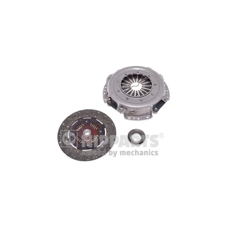 Kit d'embrayage NIPPARTS N2001197