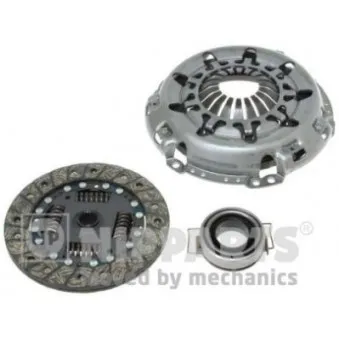Kit d'embrayage NIPPARTS N2002240