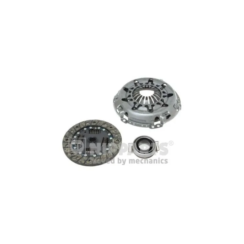 Kit d'embrayage NIPPARTS N2002240
