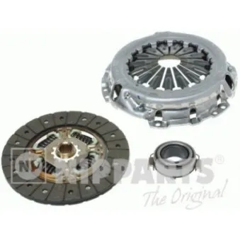 Kit d'embrayage NIPPARTS N2002241