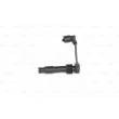 Câble d'allumage BOSCH 0 986 356 253 - Visuel 2