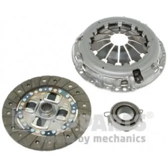 Kit d'embrayage NIPPARTS N2002248