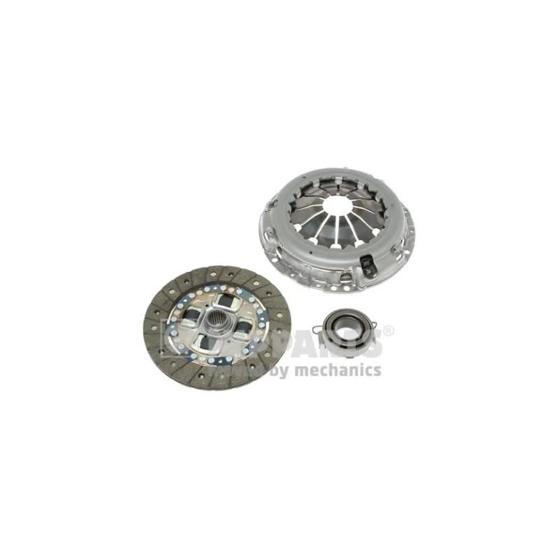 Kit d'embrayage NIPPARTS N2002248