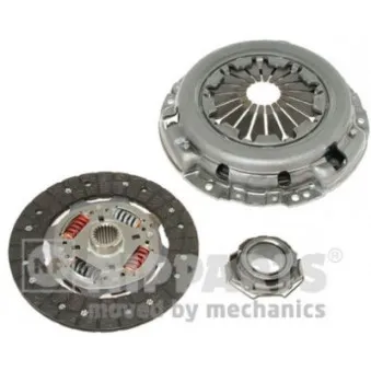 Kit d'embrayage NIPPARTS N2002250