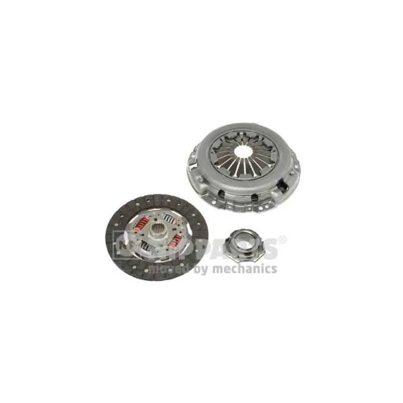 Kit d'embrayage NIPPARTS N2002250