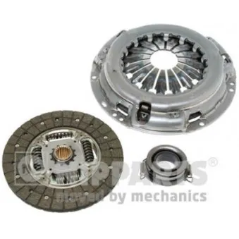 Kit d'embrayage NIPPARTS N2002253