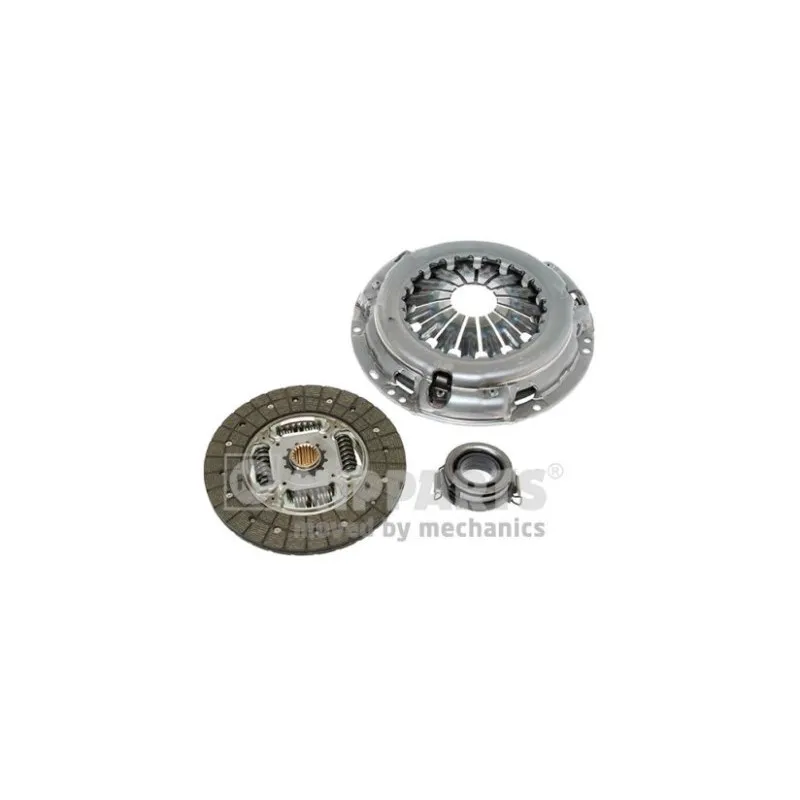 Kit d'embrayage NIPPARTS N2002253