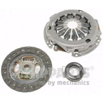 Kit d'embrayage NIPPARTS N2002254