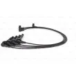 Kit de câbles d'allumage BOSCH 0 986 356 307 - Visuel 3