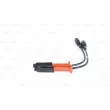 Kit de câbles d'allumage BOSCH 0 986 356 311 - Visuel 2