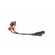 Kit de câbles d'allumage BOSCH 0 986 356 311 - Visuel 3