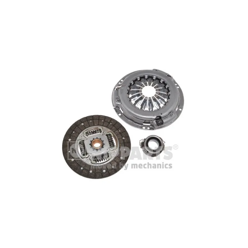 Kit d'embrayage NIPPARTS N2002262