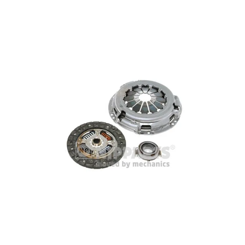 Kit d'embrayage NIPPARTS N2002264