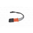 Kit de câbles d'allumage BOSCH 0 986 356 329 - Visuel 2