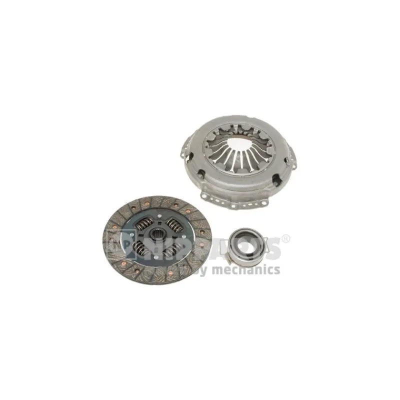 Kit d'embrayage NIPPARTS N2002266