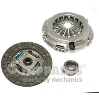 Kit d'embrayage NIPPARTS N2002268