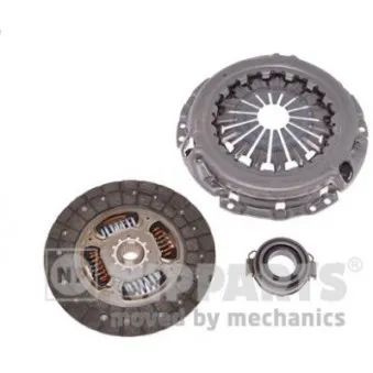 Kit d'embrayage NIPPARTS N2002272