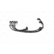 Kit de câbles d'allumage BOSCH 0 986 356 345 - Visuel 3